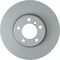 Zimmermann Brake Disc - Standard/Coated, 150290320 150290320 - alternate 2